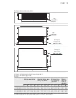 Предварительный просмотр 167 страницы Electrolux EXC09JEIWI Installation Manual