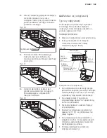 Предварительный просмотр 169 страницы Electrolux EXC09JEIWI Installation Manual