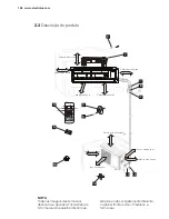 Предварительный просмотр 188 страницы Electrolux EXC09JEIWI Installation Manual