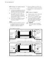 Предварительный просмотр 190 страницы Electrolux EXC09JEIWI Installation Manual