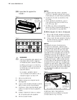 Предварительный просмотр 192 страницы Electrolux EXC09JEIWI Installation Manual