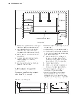 Предварительный просмотр 202 страницы Electrolux EXC09JEIWI Installation Manual