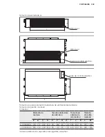 Предварительный просмотр 203 страницы Electrolux EXC09JEIWI Installation Manual