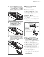 Предварительный просмотр 205 страницы Electrolux EXC09JEIWI Installation Manual