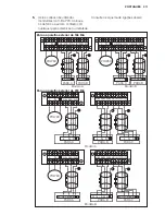 Предварительный просмотр 211 страницы Electrolux EXC09JEIWI Installation Manual