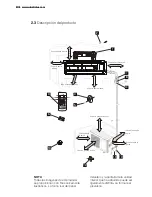 Предварительный просмотр 224 страницы Electrolux EXC09JEIWI Installation Manual