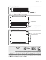 Предварительный просмотр 239 страницы Electrolux EXC09JEIWI Installation Manual