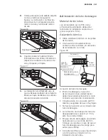 Предварительный просмотр 241 страницы Electrolux EXC09JEIWI Installation Manual