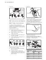 Предварительный просмотр 244 страницы Electrolux EXC09JEIWI Installation Manual