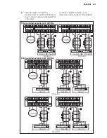 Предварительный просмотр 247 страницы Electrolux EXC09JEIWI Installation Manual