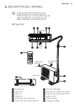 Предварительный просмотр 45 страницы Electrolux EXC09JEIWI User Manual