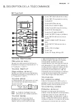 Предварительный просмотр 51 страницы Electrolux EXC09JEIWI User Manual