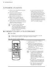 Предварительный просмотр 56 страницы Electrolux EXC09JEIWI User Manual