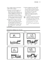 Предварительный просмотр 59 страницы Electrolux EXC09JEIWI User Manual