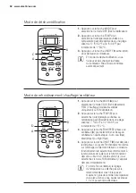 Предварительный просмотр 62 страницы Electrolux EXC09JEIWI User Manual