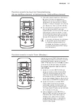 Предварительный просмотр 63 страницы Electrolux EXC09JEIWI User Manual