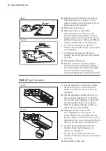 Предварительный просмотр 72 страницы Electrolux EXC09JEIWI User Manual