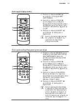 Предварительный просмотр 95 страницы Electrolux EXC09JEIWI User Manual