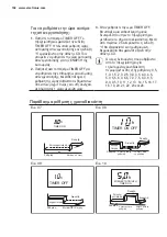 Предварительный просмотр 102 страницы Electrolux EXC09JEIWI User Manual