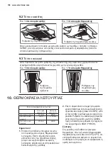 Предварительный просмотр 106 страницы Electrolux EXC09JEIWI User Manual