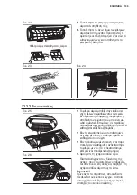 Предварительный просмотр 109 страницы Electrolux EXC09JEIWI User Manual