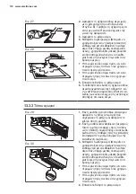 Предварительный просмотр 110 страницы Electrolux EXC09JEIWI User Manual