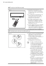 Предварительный просмотр 126 страницы Electrolux EXC09JEIWI User Manual