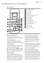 Предварительный просмотр 127 страницы Electrolux EXC09JEIWI User Manual