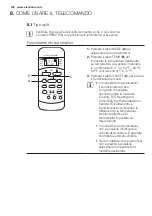 Предварительный просмотр 132 страницы Electrolux EXC09JEIWI User Manual