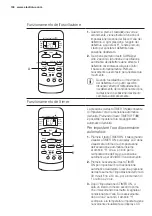 Предварительный просмотр 134 страницы Electrolux EXC09JEIWI User Manual