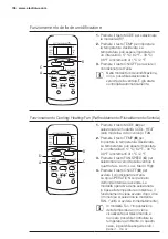 Предварительный просмотр 138 страницы Electrolux EXC09JEIWI User Manual