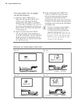 Предварительный просмотр 140 страницы Electrolux EXC09JEIWI User Manual