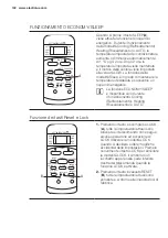 Предварительный просмотр 142 страницы Electrolux EXC09JEIWI User Manual