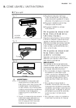 Предварительный просмотр 143 страницы Electrolux EXC09JEIWI User Manual