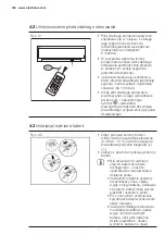 Предварительный просмотр 164 страницы Electrolux EXC09JEIWI User Manual