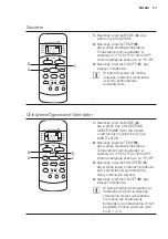 Предварительный просмотр 171 страницы Electrolux EXC09JEIWI User Manual