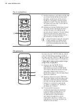 Предварительный просмотр 172 страницы Electrolux EXC09JEIWI User Manual