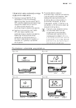 Предварительный просмотр 173 страницы Electrolux EXC09JEIWI User Manual