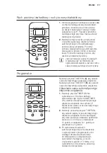 Предварительный просмотр 177 страницы Electrolux EXC09JEIWI User Manual