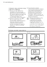 Предварительный просмотр 178 страницы Electrolux EXC09JEIWI User Manual