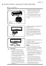 Предварительный просмотр 181 страницы Electrolux EXC09JEIWI User Manual