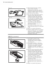 Предварительный просмотр 186 страницы Electrolux EXC09JEIWI User Manual