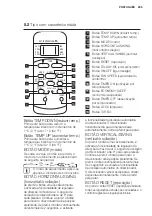 Предварительный просмотр 205 страницы Electrolux EXC09JEIWI User Manual