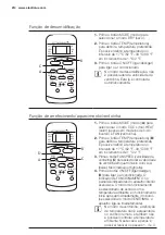 Предварительный просмотр 214 страницы Electrolux EXC09JEIWI User Manual