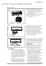 Предварительный просмотр 219 страницы Electrolux EXC09JEIWI User Manual