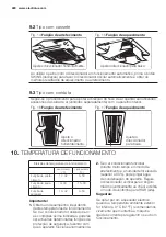 Предварительный просмотр 220 страницы Electrolux EXC09JEIWI User Manual