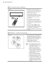 Предварительный просмотр 240 страницы Electrolux EXC09JEIWI User Manual