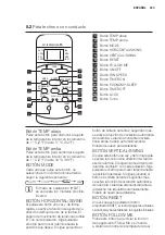 Предварительный просмотр 243 страницы Electrolux EXC09JEIWI User Manual