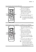 Предварительный просмотр 247 страницы Electrolux EXC09JEIWI User Manual