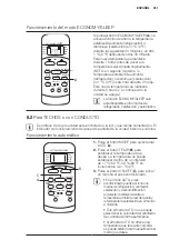 Предварительный просмотр 251 страницы Electrolux EXC09JEIWI User Manual